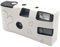 Single Time Use 35mm Camera With Flashing & 27 Exposures Color Films Included For Celebration Birthday