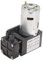 Bomba de vacío sin aceite DC24V 40L Minuto Alto Caudación de flujo -85 kPa Presión negativa MUTE BAJO Consumo de energía adecuado para el muestreo de gas de laboratorio ambiental