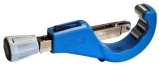 CONEL Rohrabschneider INOX 6-76mm rollengelag. m. Ersatzschneidrad i.Griff Profi Tool Handwerker Nr.:CTOOLRAB676VA