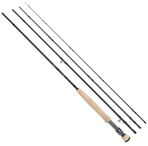 Rod Biocraft XR Fly Salt Wtr