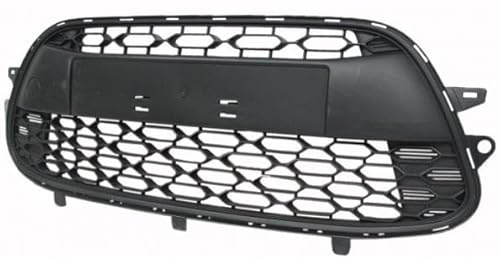 GRIGLIE PARAURTI ANT COMPATIBILE CON CITROEN C3 2010>2013, OEM 7422G3