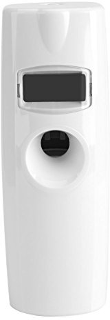 320ml Lufterfrischer Dispenser LCD Automatischer Spray Aerosol Duftspender
