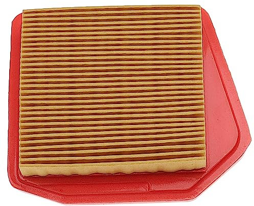 vhbw Filter kompatibel mit Stihl FS 240, FS 240 C-E, FS 240 C-E Z, FS 240 R, FS 240 R-Z Motorsäge, 8,8 x 7,8 x 2,1cm - Luftfilter