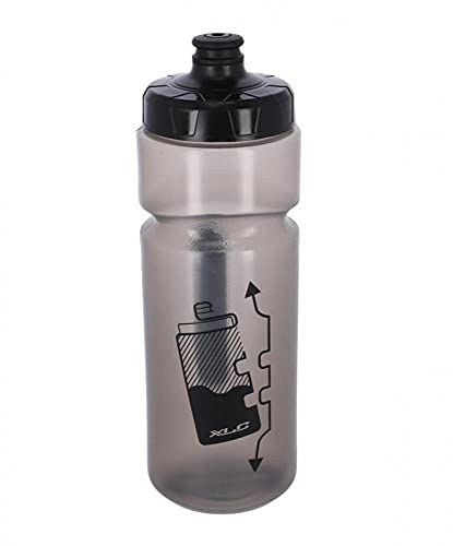 XLC Trinkflasche 'Liberi' WE-K12 750ml