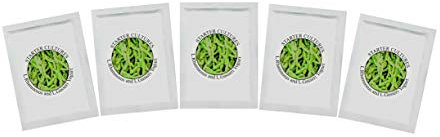 Yogurt Starter Cultures - Pack of 5 Freeze-Dried Sachets for Lactobacillus Rhamnosus and L.Gasseri Yogurt (5 sachets Pack)