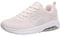 KangaROOS Femme K-air Ora Basket, Rose givré, argenté, 37 EU