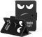 TASVICOO Étui de Protection Universel pour Tablette 7/7,85/7,9/8 (DTMT)