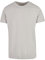 Build Your Brand Mens By004 T-Shirt, Light Asphalt, L UK