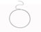 925 Sterling Silber 2 mm 3 mm Moissanite Halsreifen Ketten Tennis Halskette für Frauen funkelnder Partyschmuck