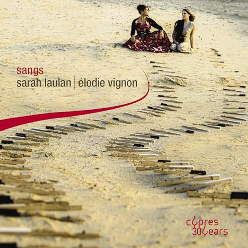 Cypres Records (Naxos Deutschland Musik & Video Vertriebs-)