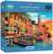 San Marco Sunset 1000 Teile Puzzle | Venedig Puzzle | Nachhaltiges Puzzle für Erwachsene | Premium 100% recyceltes Brett | Tolles Geschenk für Erwachsene | Gibsons Spiele