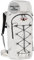 ATOMIC Backland FR 32+ Off White - leichter Skitouren-Rucksack mit flexiblem Stauraum & Rolltop - alpiner Wanderrucksack mit mehr als 32L - robuster & vielseitiger Ski-Rucksack mit Hüftgurt