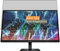 Vaxson Anti Spy Schutzfolie kompatibel mit HP Omen 27qs 27 Monitor Display folie folien Displayschutzfolie （ nicht Panzer Schutz Glas folie SchutzGlas nicht PanzerGlas ）