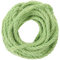 POPETPOP Cuerda Natural para Gatos 10 M Cuerda De Sisal Verde Juguete para Gatos Herramienta para Marco De Escalada Y Decoración para Mascotas