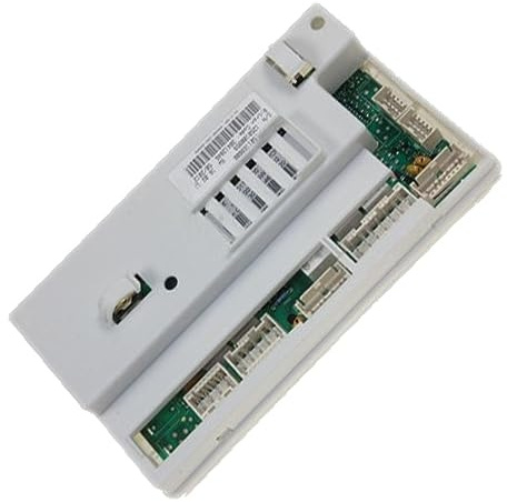 Módulo programado original Lavadora C00296178 INDESIT
