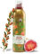 Jean & Len Verwöhnender Traumschaum Arganöl & Feige, Gel-to-Mousse Technologie, mit Vitamin E und pflanzlichem Glycerin, Duschschaum, ohne Parabene & Silikone, 200 ml