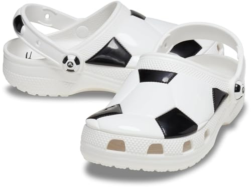 Crocs Unisex Kinder Classic Sports Clog (Toddler)