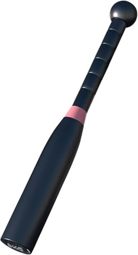Club en acier, marteau de fitness, pour la musculation, la rééducation, les étirements, le conditionnement et l'entraînement en rotation, 2/4/6/8/10 kg disponibles, garçons/filles, 2 kg