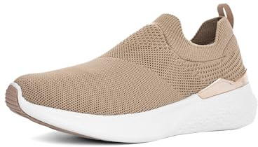 ARA Damen Slipper Maya Sand Gr. 42