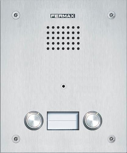 FERMAX Marine Sip St1 Ap201 Platte