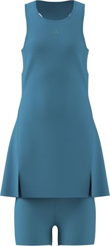 adidas Unisex Kids Girls Club Tennis Climacool Kleid