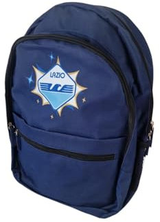 Generico Zaino tempo libero compatibile con Lazio