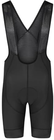 allyroads Gravel Cargo Bib Shorts Herren Fahrradhose mit 3D Sitzpolster,4 Taschen und Powerband-Radhose für Gravel, Bikepacking, Rennrad
