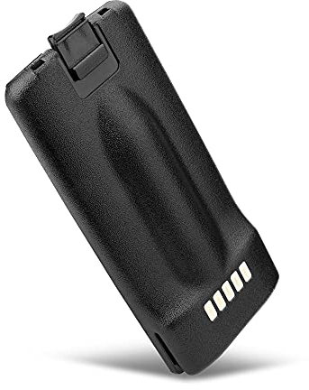 subtel, Battery for Two way radio compatible with Motorola XT420, XT460, PMNN4434, RMU2080 (3.7V, 2200mAh)