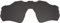 OAKLEY Unisex RL-RADAR-EV-PATH-22 Ersatzsonnenbrillengläser, Mehrfarbig, 55