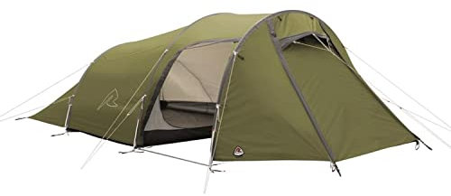 Robens Voyager Versa 4 Zelt Oliv