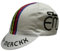 GIST Fahrradmütze Weltmeister Equipe Vintage Merckx