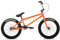 Eastern Bikes Javelin 20-Zoll BMX, Chromoly Unter- und Steuerrohr (Orange)