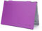 mCover Étui compatible avec Acer Chromebook Spin 514 CP514-1H Series 2020 ~ 2022 14 uniquement (ne convient pas aux autres modèles Acer) – Violet