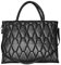 Maze Damen Handtasche 42021180 Black