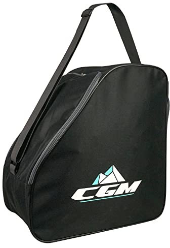 Cgm B61a Split Boots Bag One Size