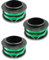 ULXIOM Bobina di filo per decespugliatore da 0,2 cm, 6 m, adatta per Husqvarna T25 125LDX 128L 128LD 128LDX 128RJ 129L 128DJX 129DJX 124R, sostituisce 537338601