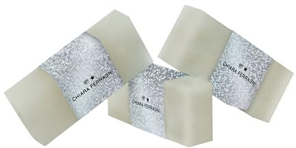 Auswahl Schreibwaren BLISTER 3 REIFEN CHIARA FERRAGNI 2023