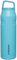 Stanley IceFlow Cap and Carry Water Bottle 36 oz | Wide Mouth Twist Lid | Lightweight and Leakproof for Travel and Sports | Insulated Stainless Steel | BPA-Free | Pool
