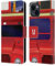 Head Case Designs London Bus I Love London Leder Brieftaschen Handyhülle Hülle Huelle kompatibel mit Apple iPhone 15