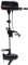 Elektro Aussenborder Außenborder Außenbordmotor Trolling Motor Elektromotor Boot für Belly Boot Angelboot Schlauchboot Angeln Mühelose Power für Angler und Freizeitkapitäne (48V2200W)