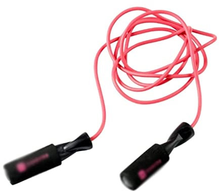 MOCHAMIK Corda per Saltare Corda per Saltare velocità Indoor Corda per Saltare per Boxe Allenamento per Saltare Perdere Peso Fitness Attrezzatura per Allenamento in Palestra a casa Corde per Saltare