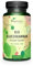 Konjac BIO 4210 mg | Avec 95% Glucomannane + Zinc et Chrome | Dosage Elevé | 90 Gélules | Vegan & Sans Additifs | Vegavero®