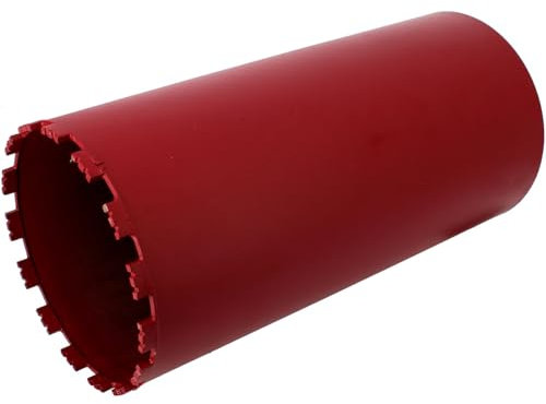 Couronne diamant Ø 200 mm pour carotteuse