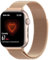 Bracelets compatibles avec Honor Watch 5, bracelet de rechange en maille métallique en acier inoxydable pour montre intelligente Honor Watch 5, taille unique, Aluminium, Bracelets compatibles avec