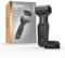MANSCAPED® The Chairman™ Plus Elektrischer Folienrasierer für Herren, zwei austauschbare Klingenköpfe, SkinSafe®-Drei-Klingen-Folie & Präzisions-Koteletten- und Kieferschneider, USB-C-Aufladung, sanft