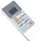 RH18A Mando a Distancia de Repuesto Aptos para Mitsubishi Elektrisches Klimagerät, Kompatible Klimageräte-Modelle:MSZ-HR25VF MSZ-HR35VF MSZ-HR42VF MSZ-HR50VF