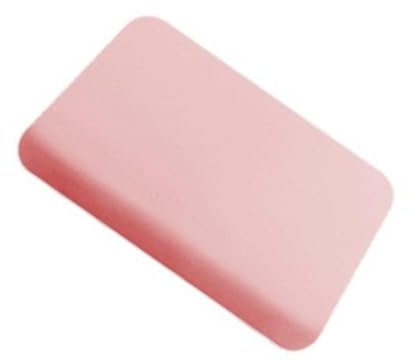 YiQinzcxg Soft Memory Foam Stuhl Pad Nonslip Sitze Kissen Für Schreibtischstühle Und Fahrzeuge Erleichtert Ermüdung des Unteren Rückens