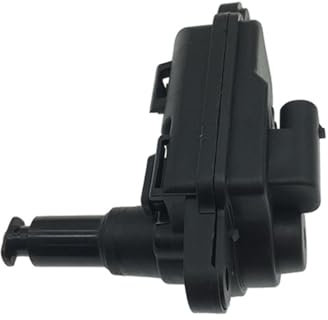 RQEYUNP 510810773A Tankdeckel Stellmotor Passend for VW Arteon Passat Audi R8 510810773 510 810 773
