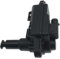 RQEYUNP 510810773A Tankdeckel Stellmotor Passend for VW Arteon Passat Audi R8 510810773 510 810 773