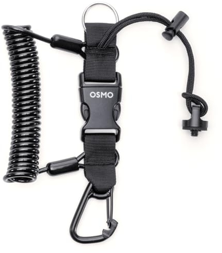 Osmo Tauch-Verlustschutz-Trageband